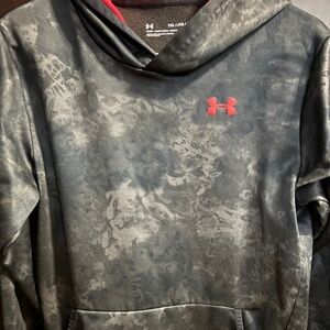Under Armour Hoodie